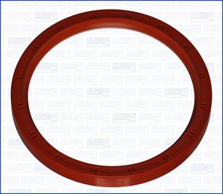 WILMINK GROUP Уплотняющее кольцо, коленчатый вал WG1009196
